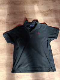 Tricou Polo Club