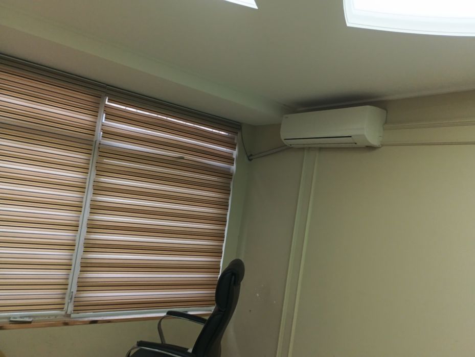 БЦ Катартал, 1 этаж