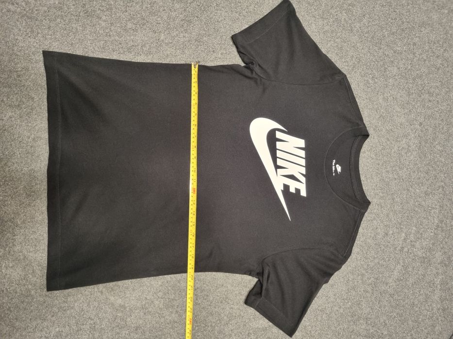 Tricou Nike negru M