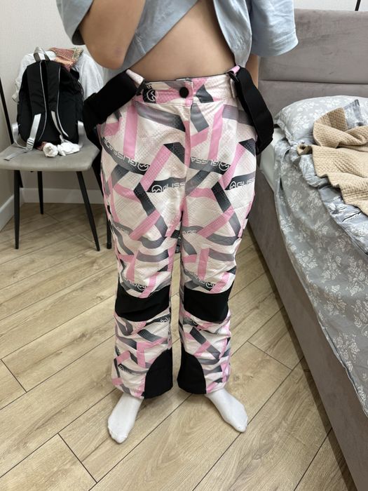 Продам болоневые штаны