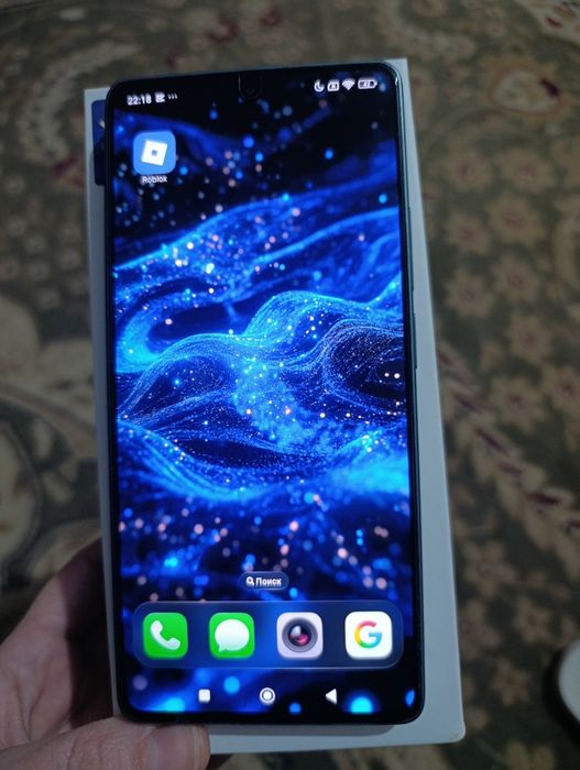 Продается Redmi note 13