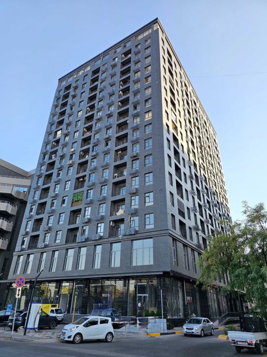 Продам 1/3/12 Яккасарай ЖК Black Tower