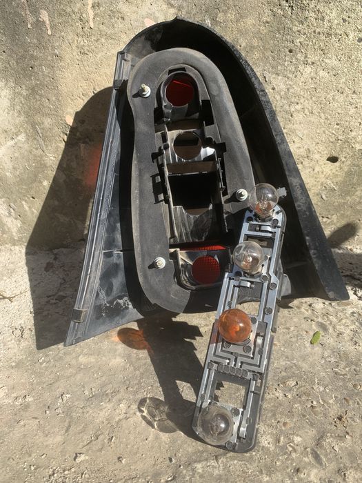 Stopuri mercedes a class w168 2003