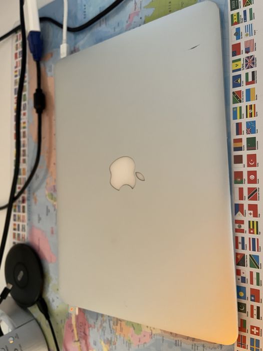 Macbook Air A 1466 2017