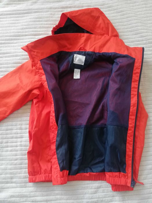 Geaca  unisex  Quechua