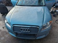 Dezmembrez Audi A4 B7 2008  2.0 benzina cod motor ALT, CUTIE AUTOMATA