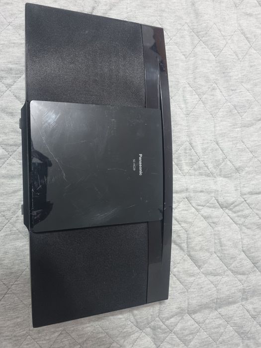 Boxa Bluetooth cd și radio Panasonic