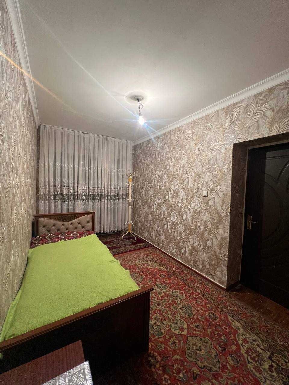 Квартира 4 комнатная 3 этаж Ц14 Ганга Метро Рядом Шаговая Доступность