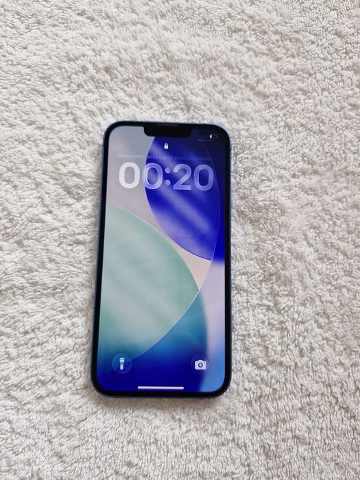 IPhone 13  256GB  LL/A  IDEAL