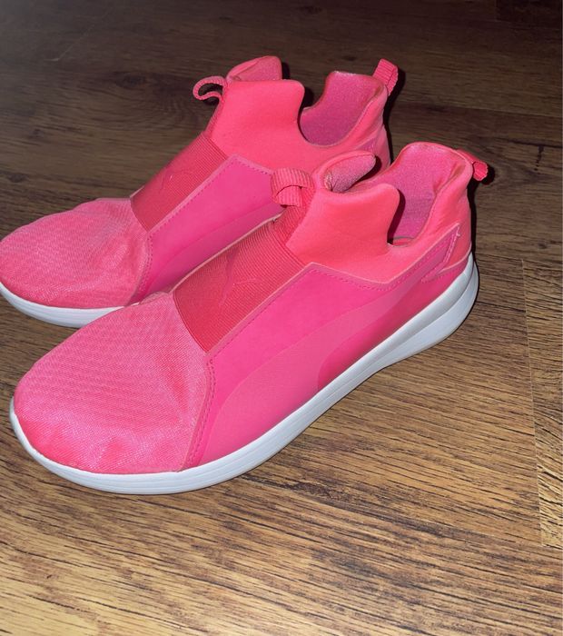 Маратонки Puma