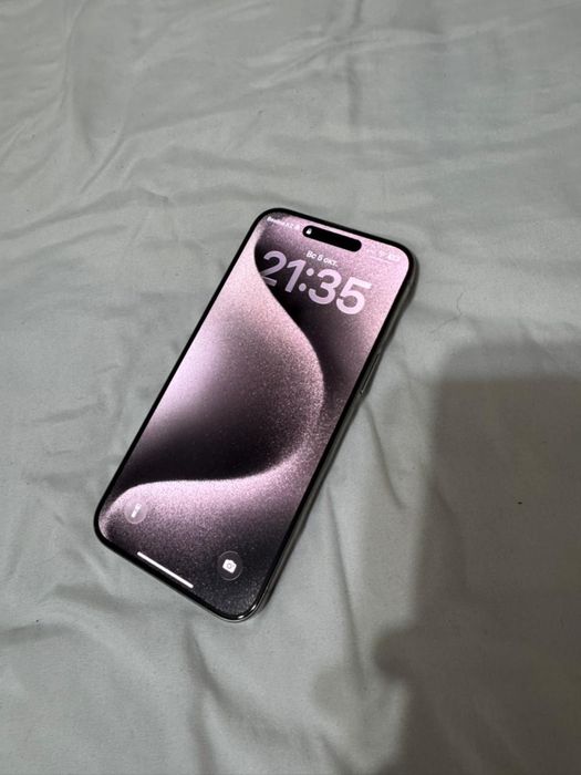 Iphone 15 PRO MAX обмен S25 ULTRA