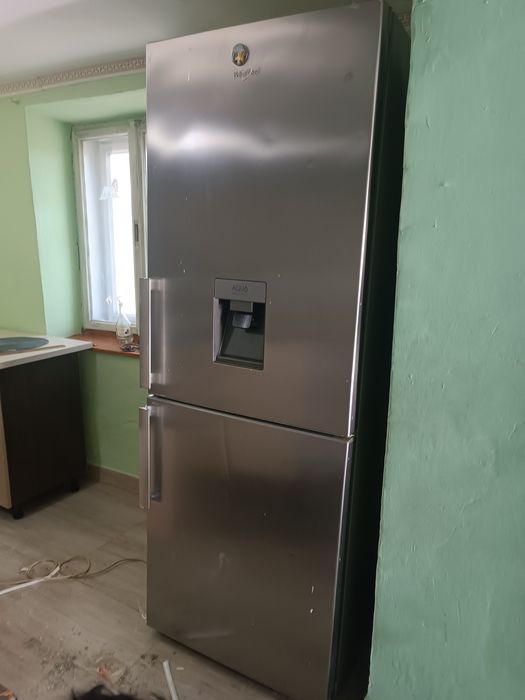 Vând frigider in stare foarte