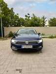 Volkswagen Passat Volkswagen Passat Comfortline 2.0 TDI 150 CP – 2018