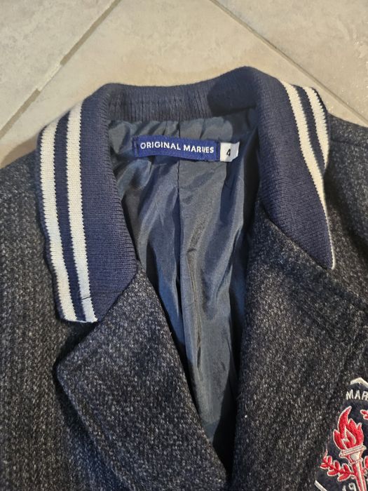 Детско сако Original Marines плюс ПОДАРЪК