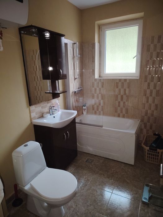 Apartament 65m2 camere
