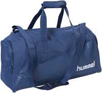 Hummel код 200910 Оригинален Спортен Сак