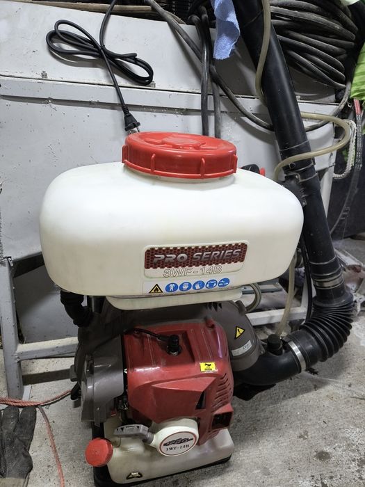 Atomizor omac pro series