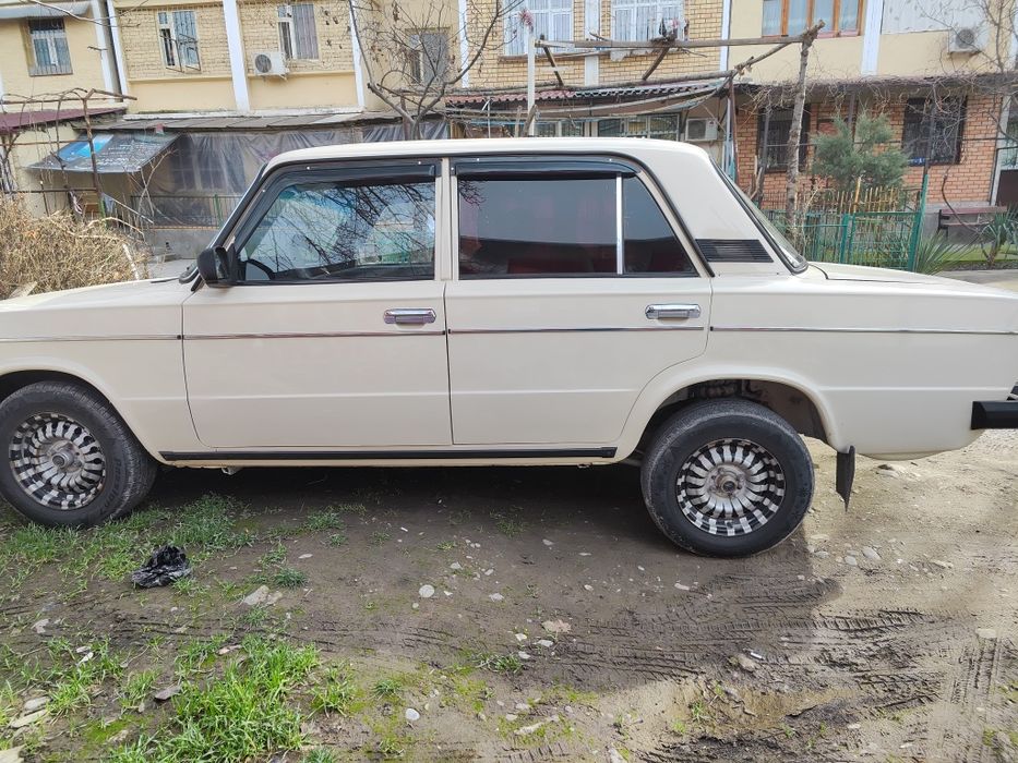 Продается ВАЗ 2106
