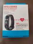 Intelligence healt bracelet