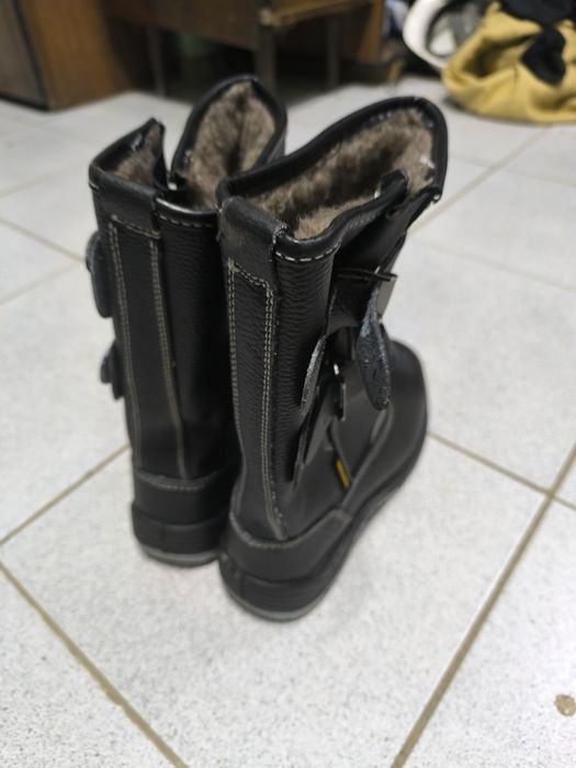 Спецобувь сатылады