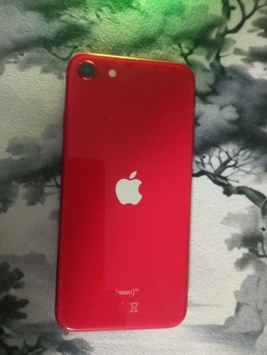Iphone se 2020 perfect funcional