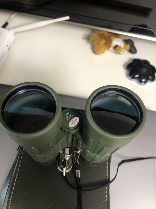 Binoclu Militar 7x42 Japonez Model Vechi