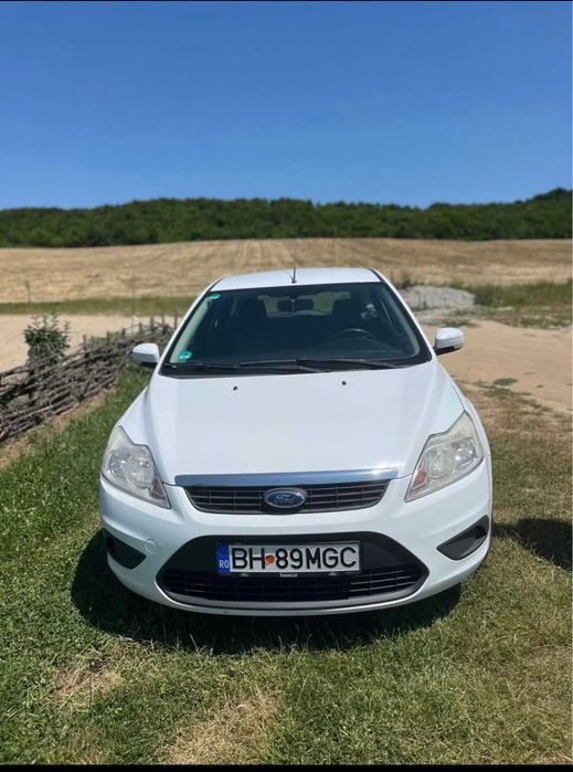 Vand Ford Focus 2010 euro 5