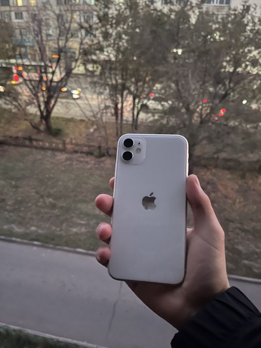 Iphone 11 128гб