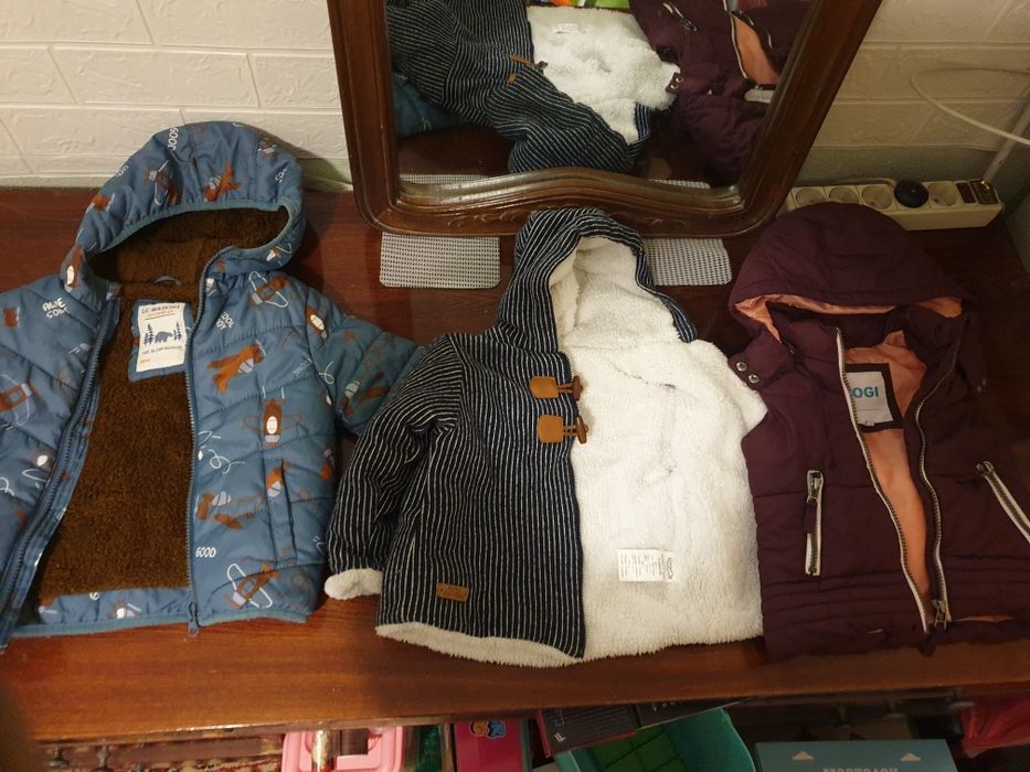 Все вещи по 20000