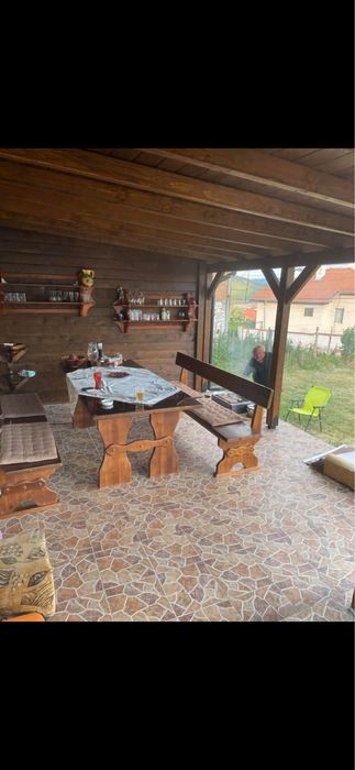 Къща в кв Каменица,град Велинград