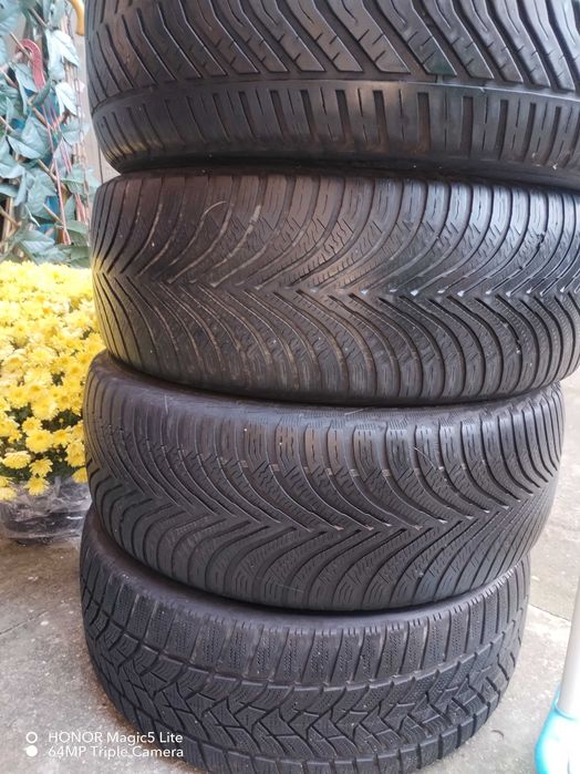 Vind cauciucuri iarna vara