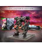 Armored Core VI Fires Of Rubicon - Ediție de colecție Xbox