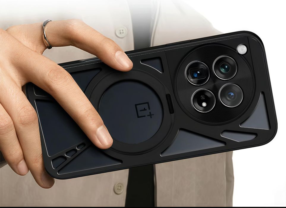 Чехол OnePlus 12