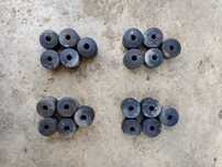 Capace prezoane roti Seat Exeo Audi A4 B6 B7 6J0601173B