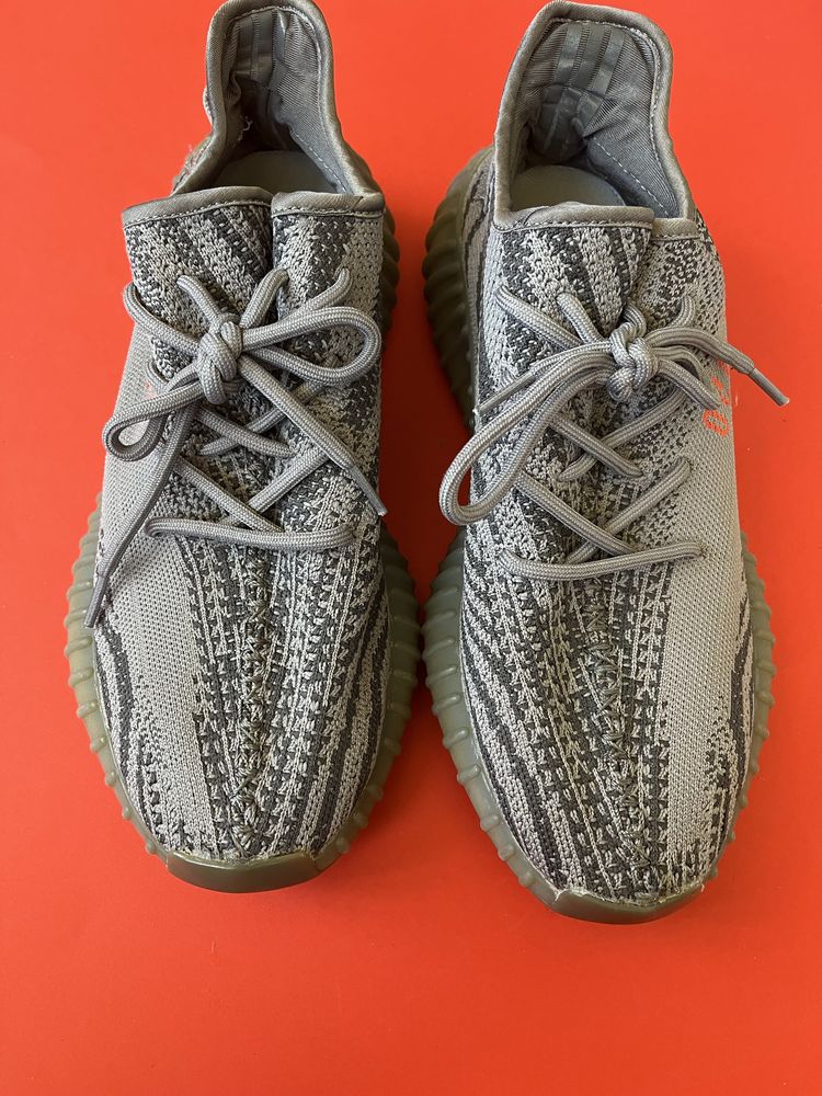 ADIDAS Yeezy Boost 350 V2 - 45.5/46 номер