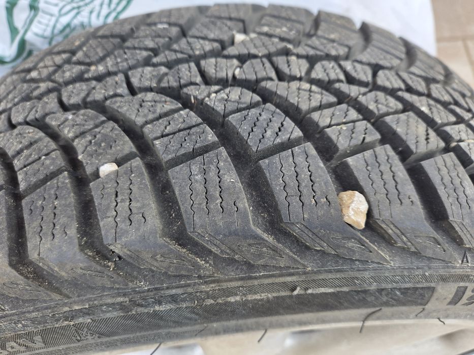 Mini Cooper R56 JCW kit - 2008 - 134.000 Km