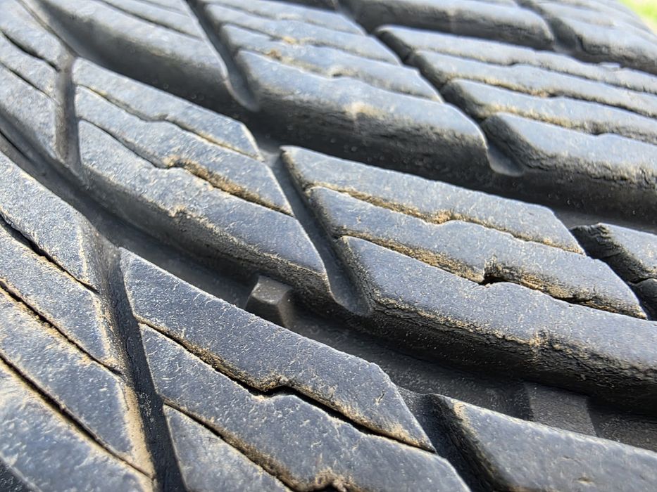 4 броя 18'' джанти BMW Style 177 с гуми Michelin Pilot Alpin 5 SUV