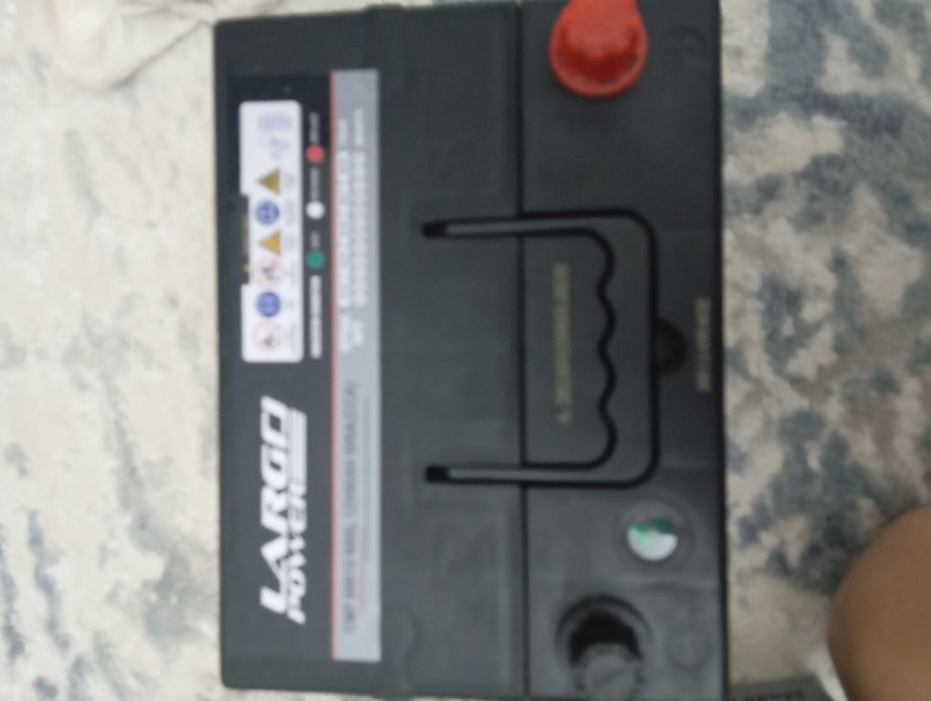 Kobalt Akumlyator/Кобальт Аккумулятор