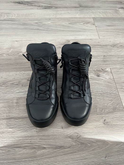 Sneakers Giuseppe Zanotti