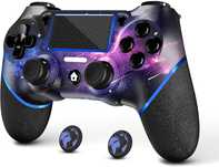 Безжичен контролер AceGamer за PS4- лимитирана серия