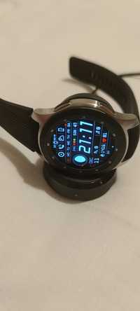 Galaxy Watch impecabil
