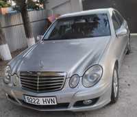 Mercedes benz 320 CDI