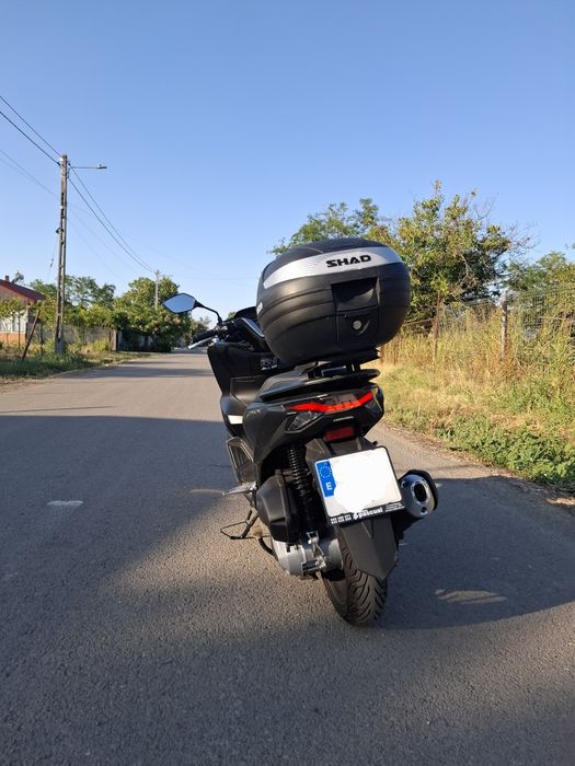 Vand scuter Honda 125 PCX