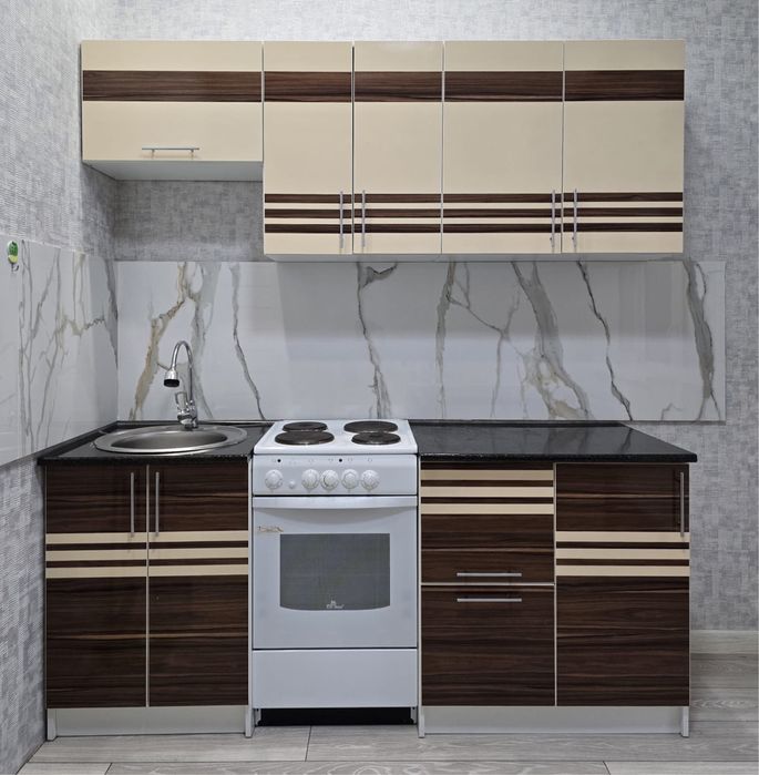 Мебель для кухни и гостинной