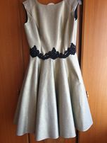 Rochie eleganta