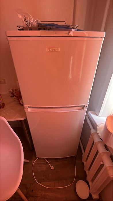 Продам холодильник Бирюса