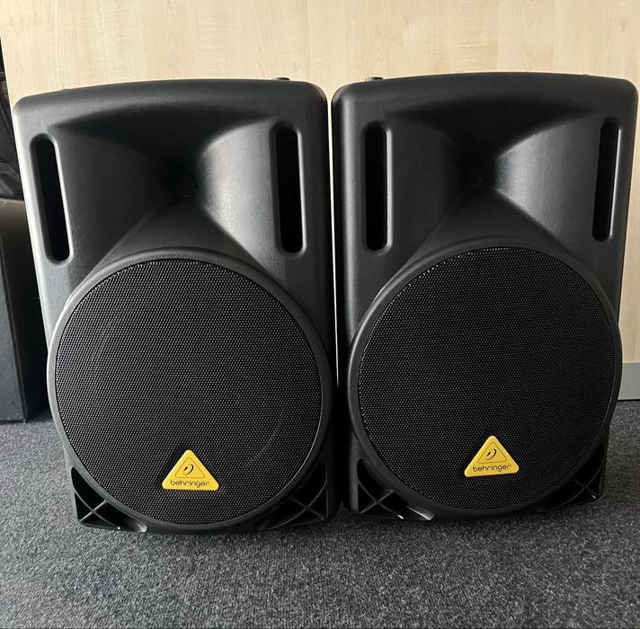 Boxe active Behringer