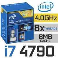 Intel® Core™ i7 - 4790