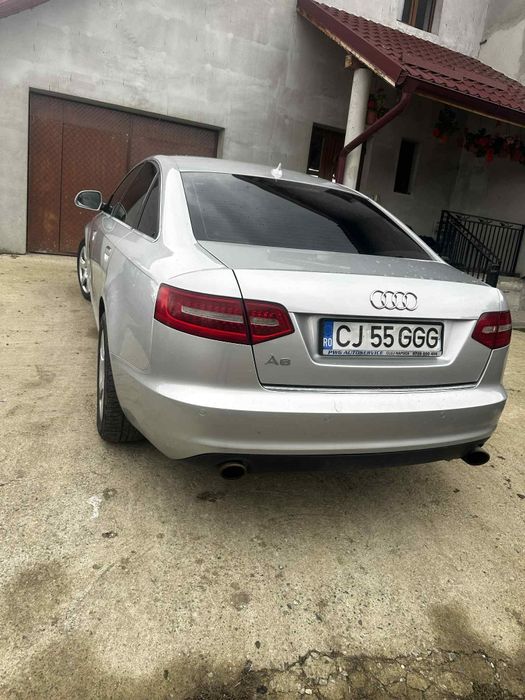 Audi a6 de vanzare