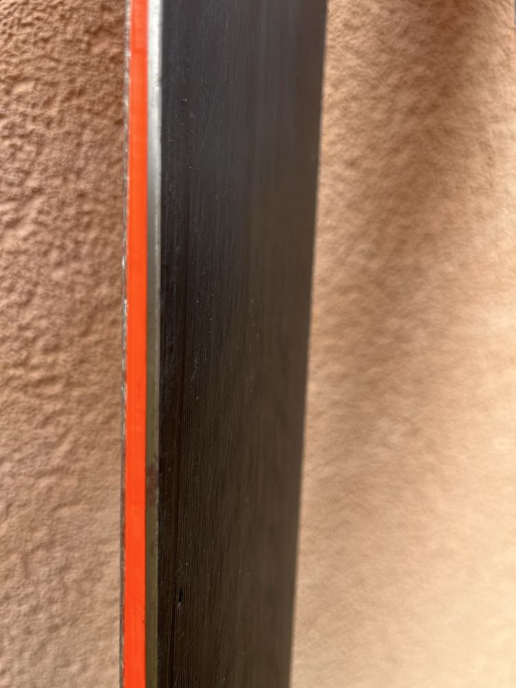 Ски Volkl Race GS 170см